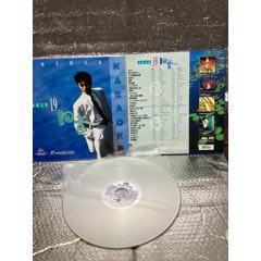 LD大影碟/原版星光～卡拉OK19回首（金曲精選專輯）
