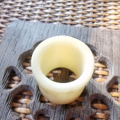 老骨質板指_
