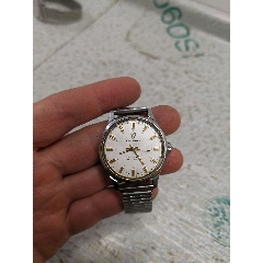 日本东方双狮,女士手表!