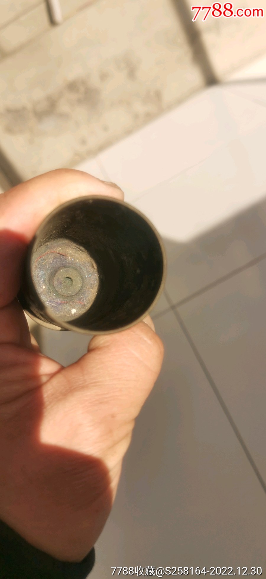 炮＊?dú)べN花金魚(yú)筆筒_價(jià)格500元_第10張_