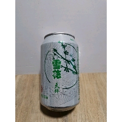 雪花啤酒天粹图片