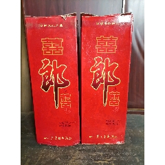 郎酒2002图片