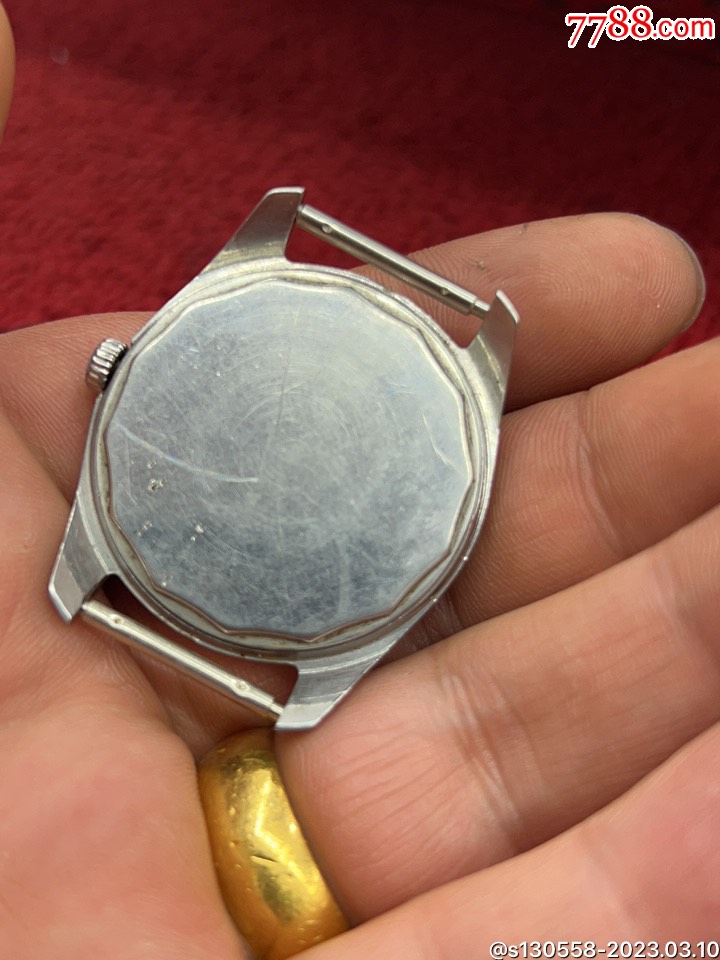 國產(chǎn)稀少天津處理牌手表_價(jià)格200元【時(shí)時(shí)刻刻】_第5張_