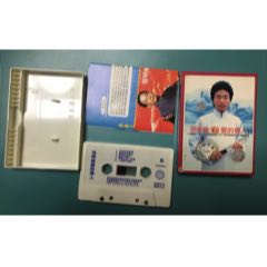張明敏：龍的傳人_