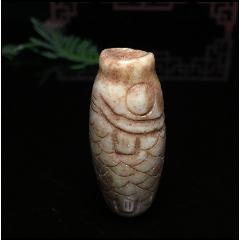 2KZ41老玉古玩收藏雜項(xiàng)舊貨復(fù)古尺寸重量詳見照片