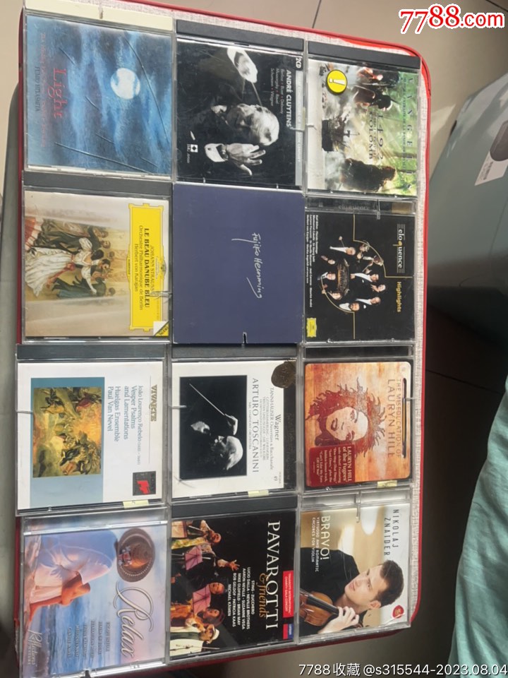 打口碟_音乐CD_宝妈书店【7788收藏__收藏热线】