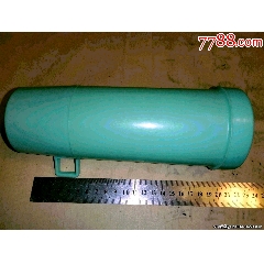 少見(jiàn)很新的文*海鷗牌小暖壺