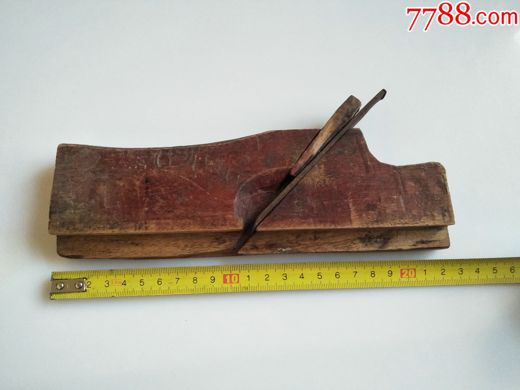 木工刨子-价格:8元-au36514620-墨斗/木工用具 -加价-7788收藏__收藏热线