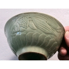 瓷碗_