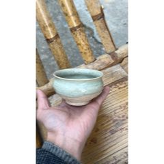 宋·青白瓷·刻花娃娃碗」_青白瓷/影青瓷_崇古雅趣堂【7788旧书网】