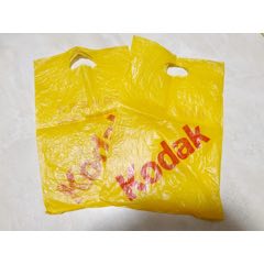 柯達(dá)包裝袋(au37075557)_麥茲星的舊物