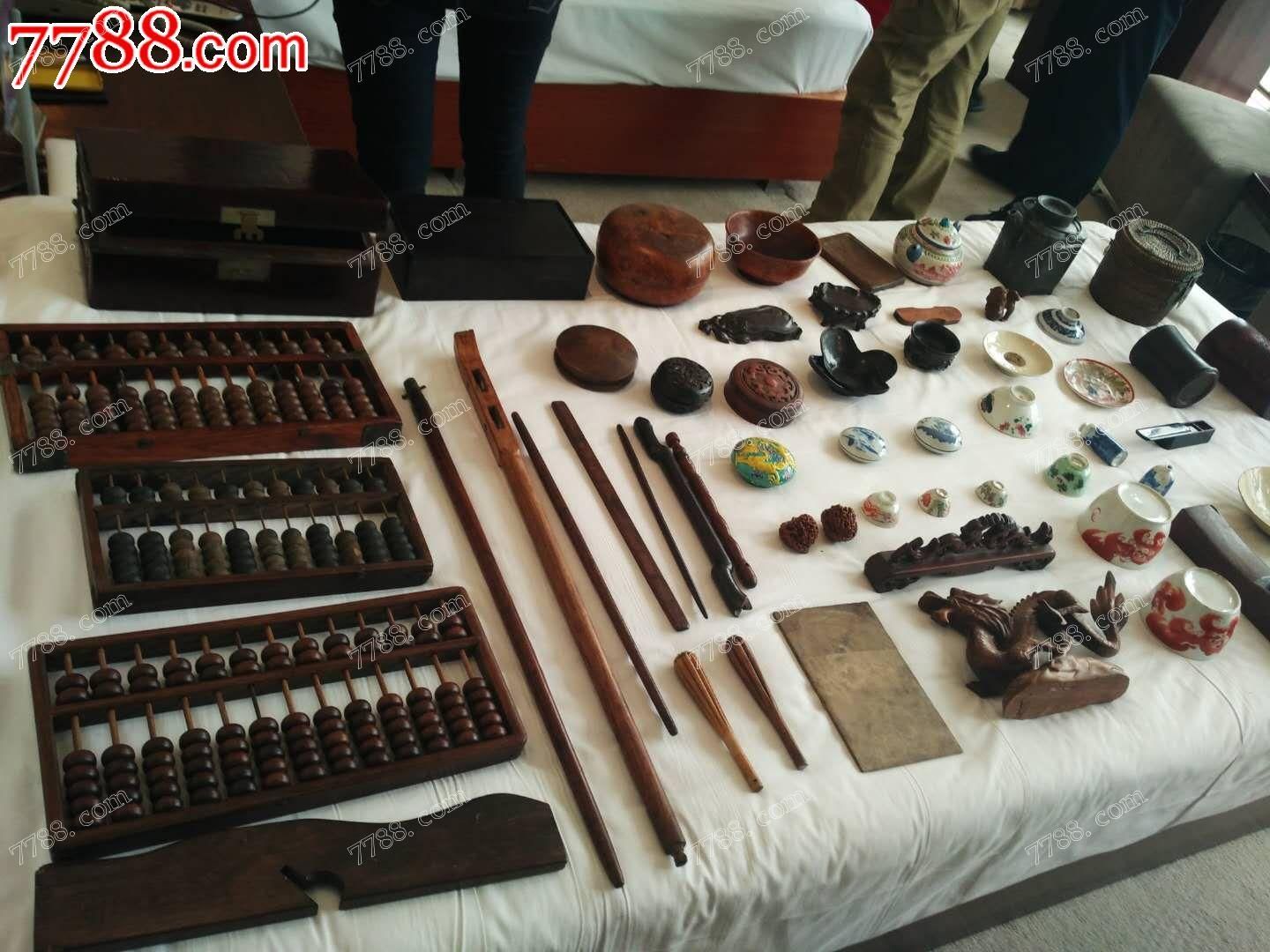 古玩房交会暨潍坊首届古钱币竞买会-7788交流会-7788收藏__收藏热线