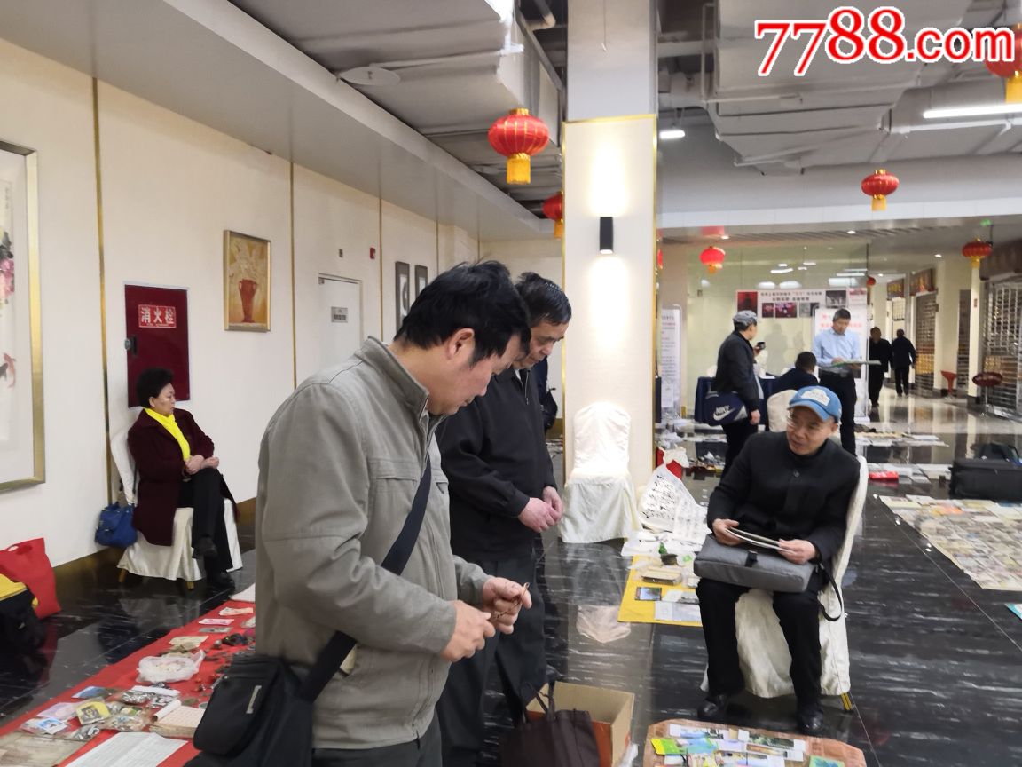 成都梁家巷收藏品市场全国春季大型收藏品交流会-7788交流会-7788收藏