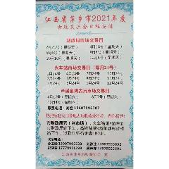 2021年江西萍乡火车站市场三月古玩交流会