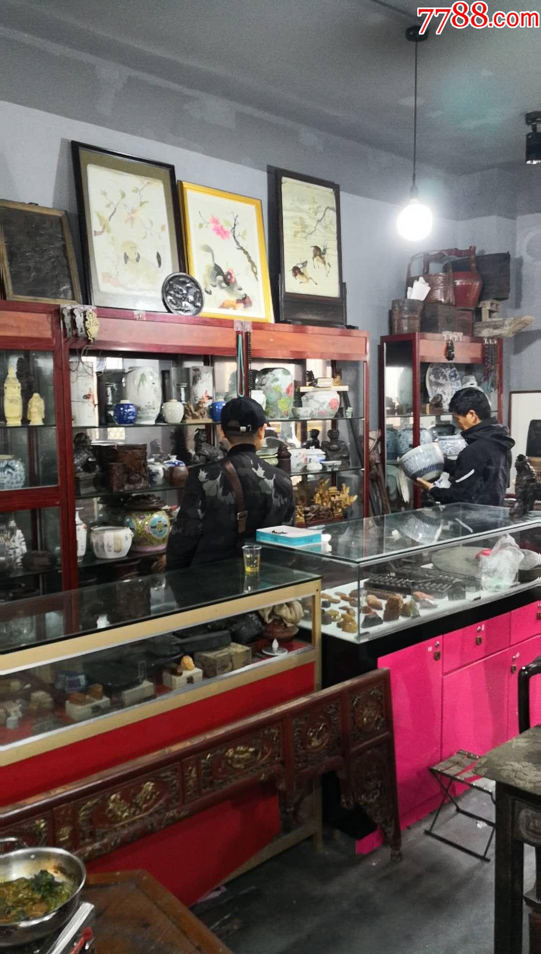 收藏品鉴定：市场新趋势与未来方向