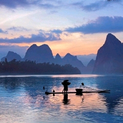 轻舟已过万重山11的个人头像