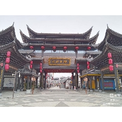 湘西秘境收藏文化街周六_7788古玩