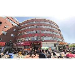 德州古玩城A座四樓夜市_7788古玩