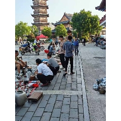 石城縣文創(chuàng)街古玩市場集市_7788古玩