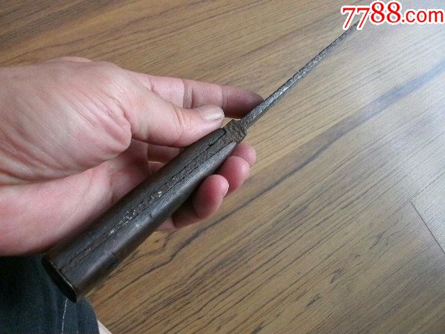 磨过.古物可收藏