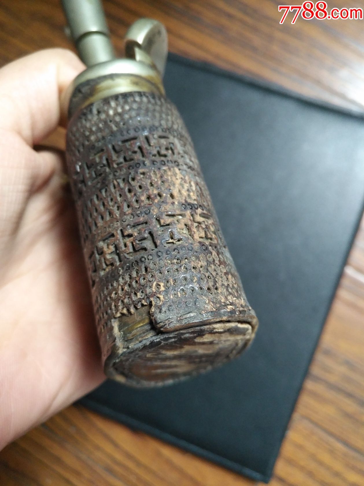 水烟(不一定是原配)_价格168.0000元_第3张_7788收藏__中国收藏热线