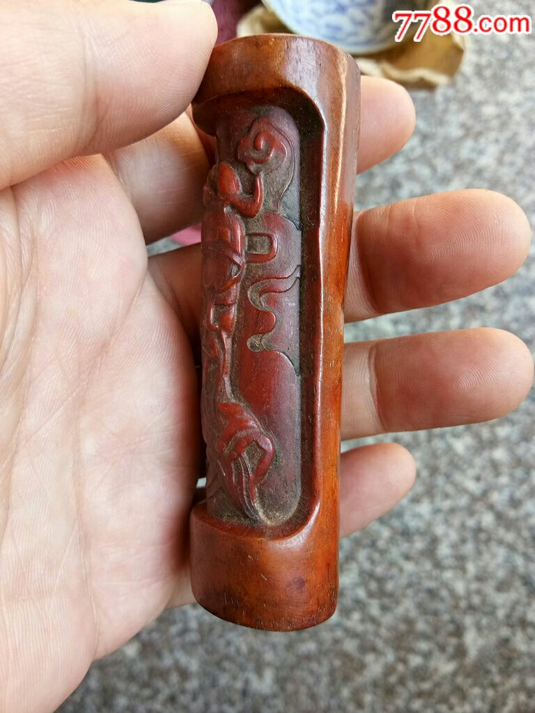 0000元-se54409549-骨雕-零售-7788收藏__中国收藏热线