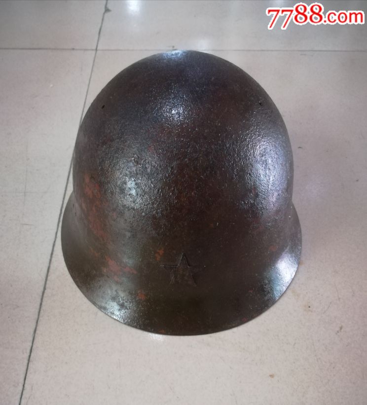 二战日军90钢盔