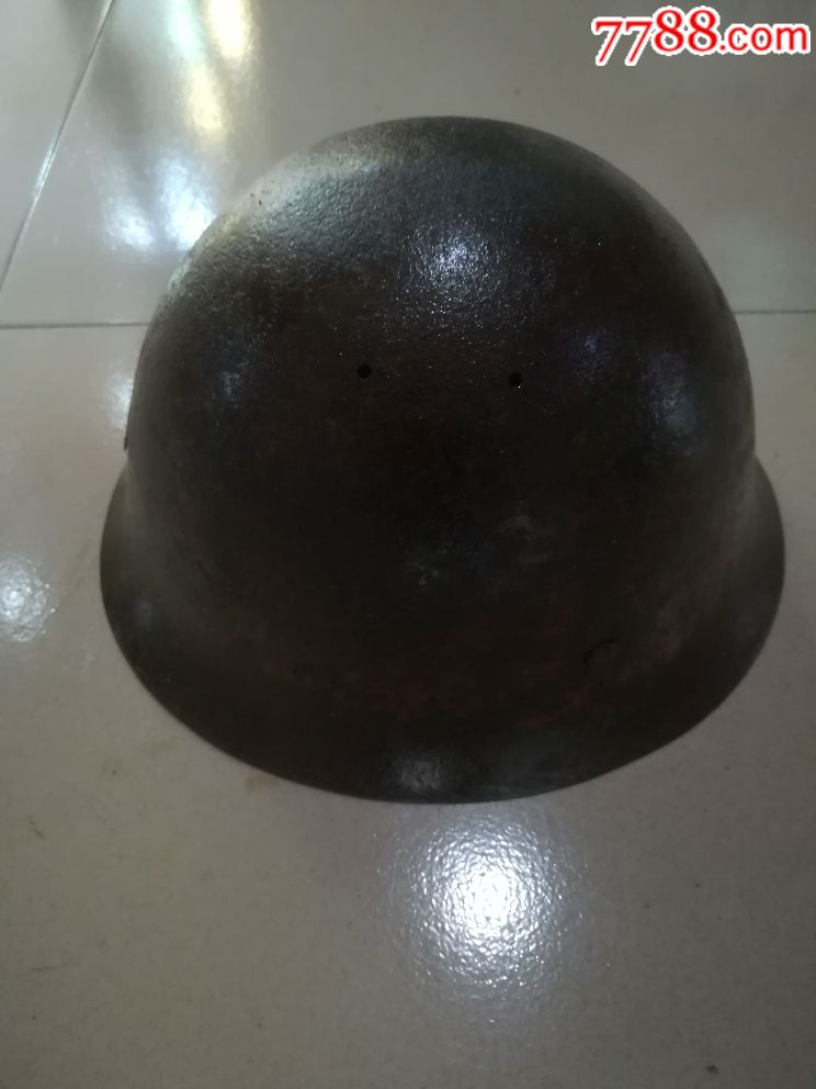 二战日军90钢盔