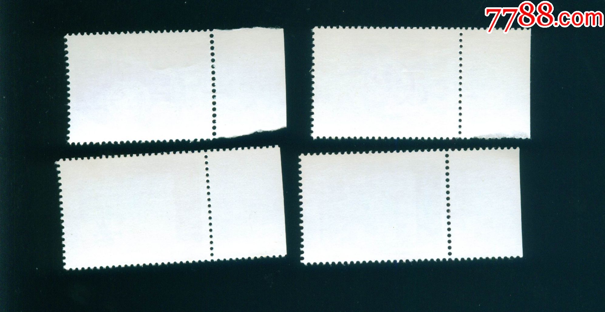 198*年t144杭州西湖4全带版铭