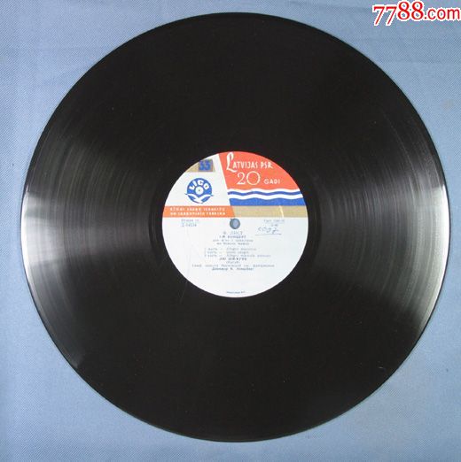 刘诗昆,莫斯科柴可夫斯基国际钢琴比赛亚军曲