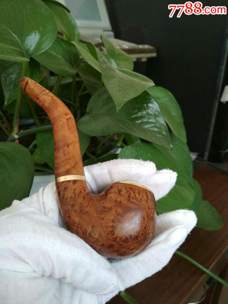 麻梨疙瘩烟斗