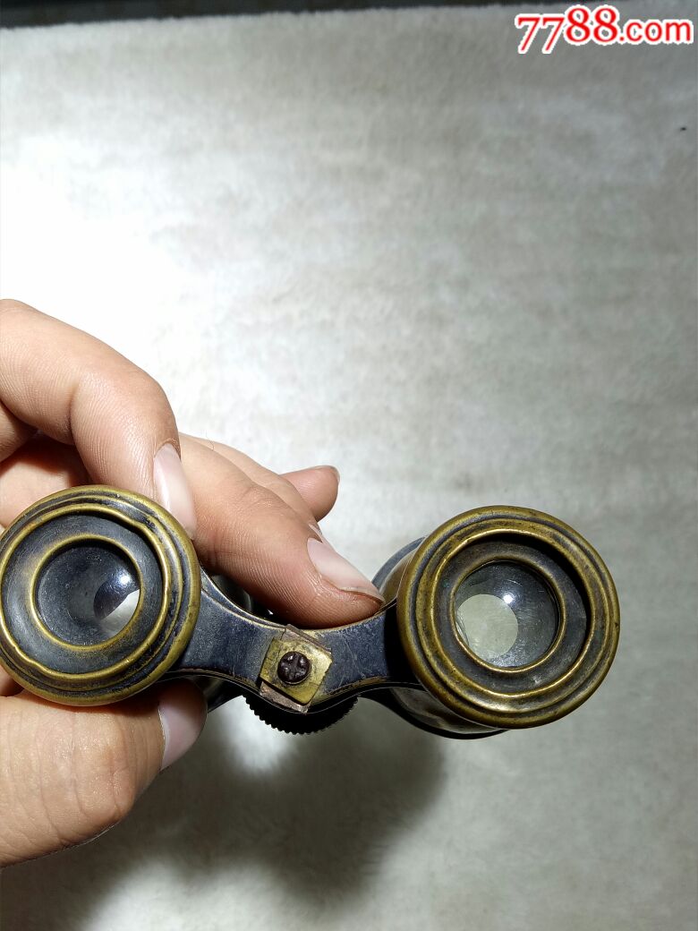 二战鬼子望远镜