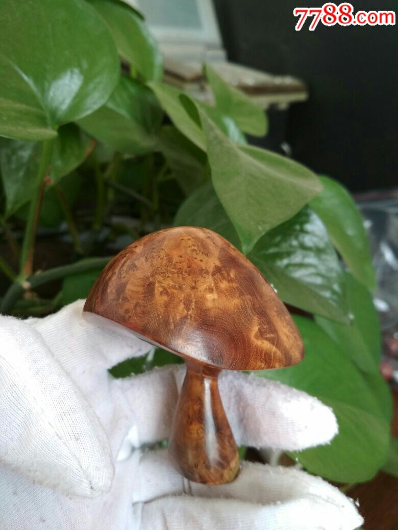 麻梨疙瘩手把件