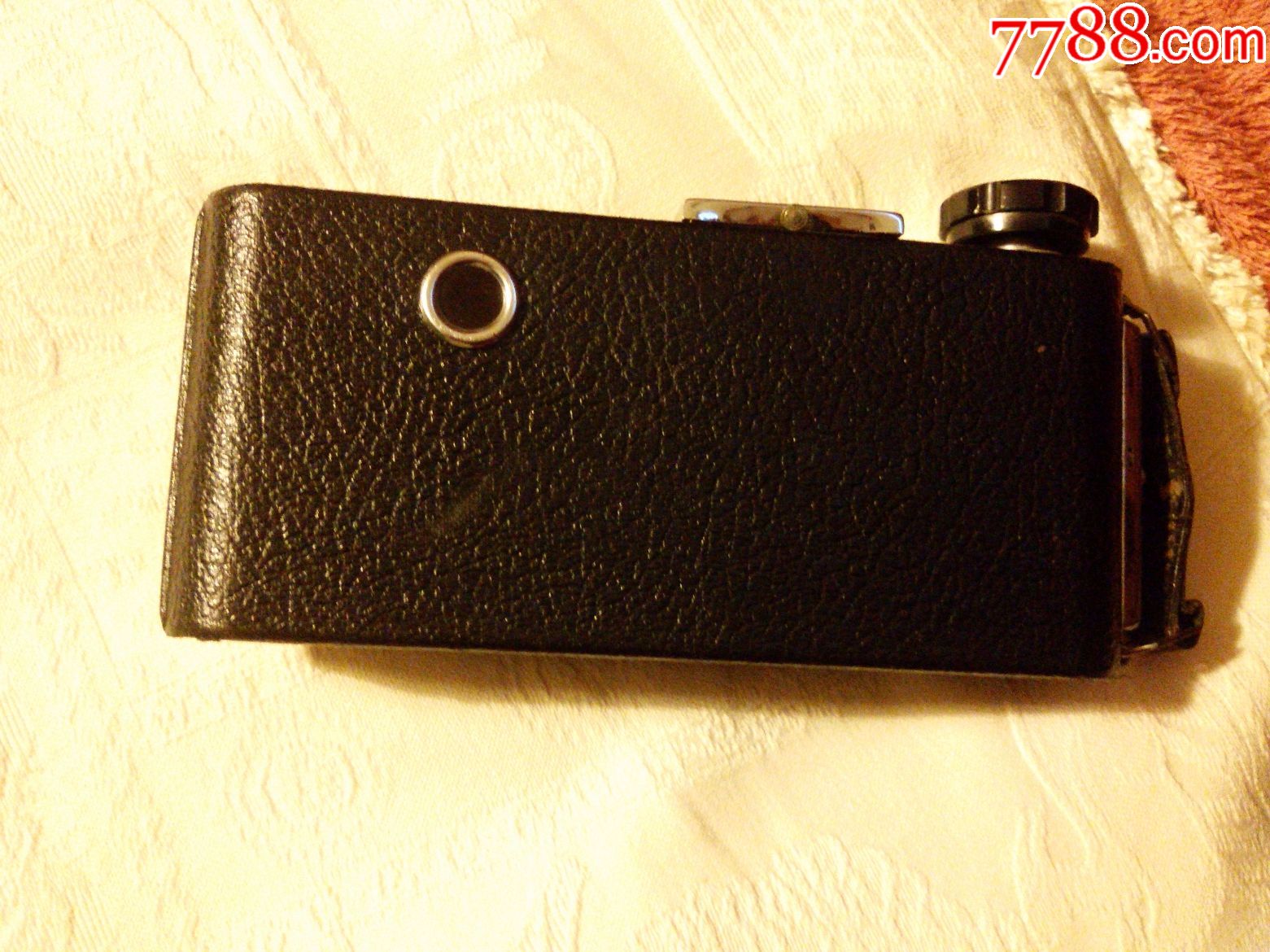 英国kingpenguin折叠式老风琴相机10英国发货