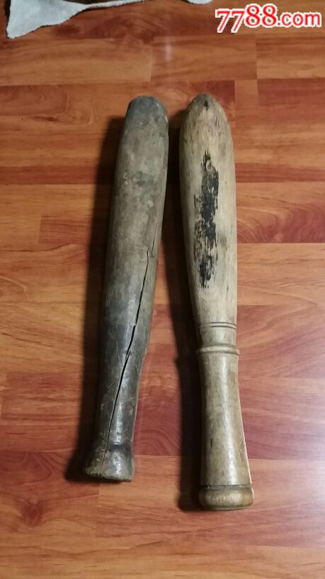 木棒槌,木雕木刻木制品