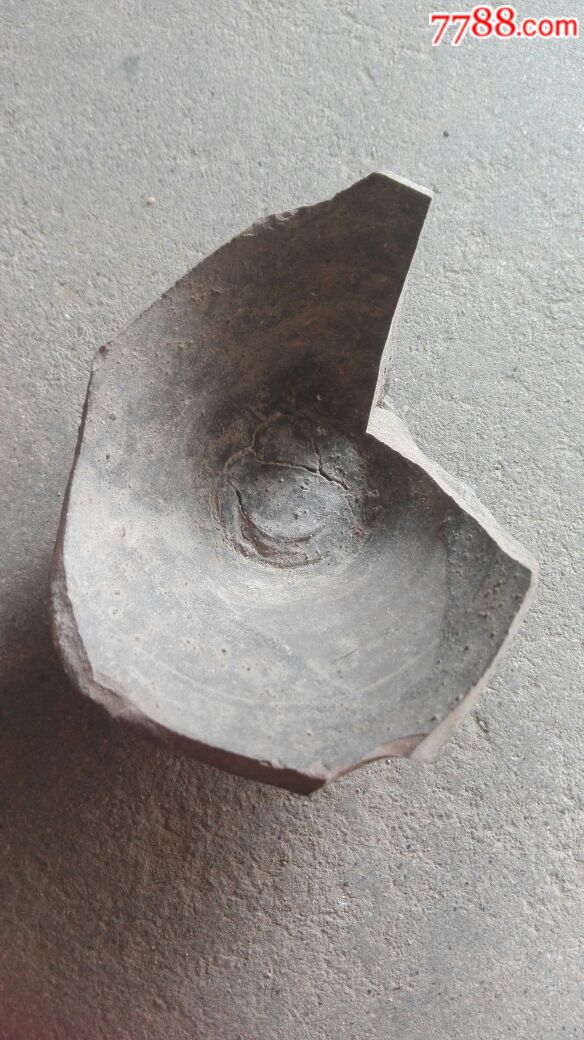 瓷片.元明清.明早