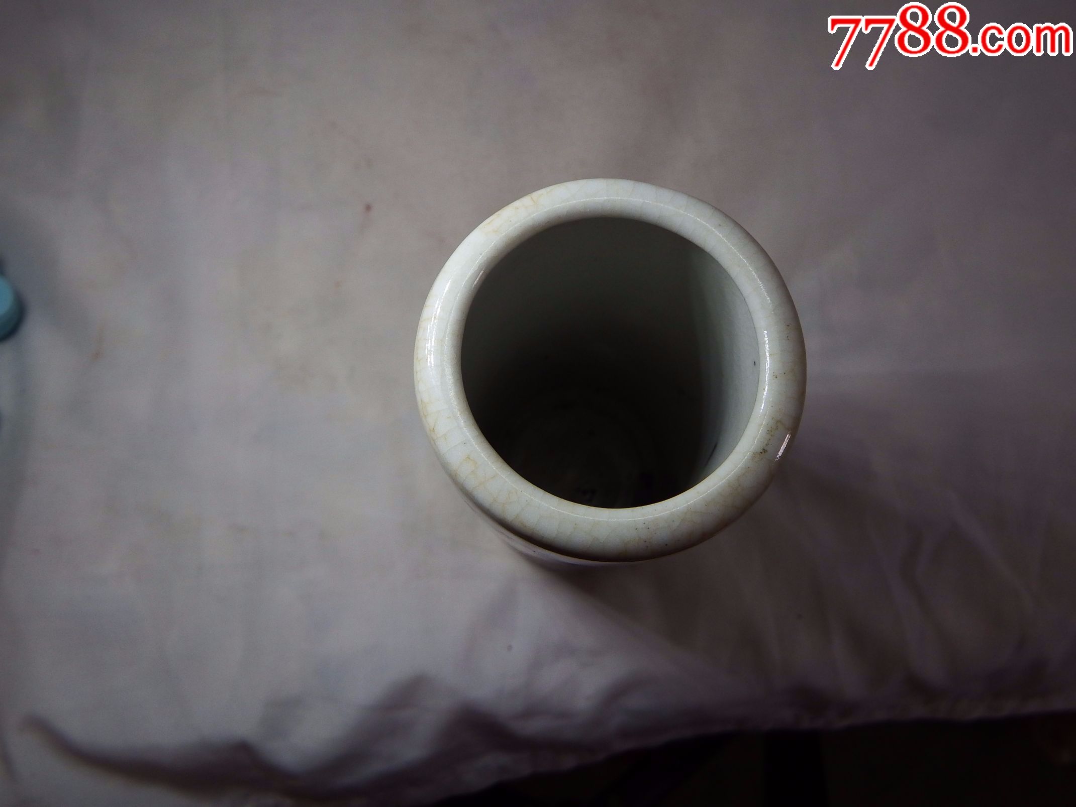 乾隆御骏图