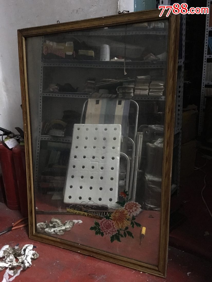 葛洲坝。大镜子-玻璃镜-7788商城__七七八八商