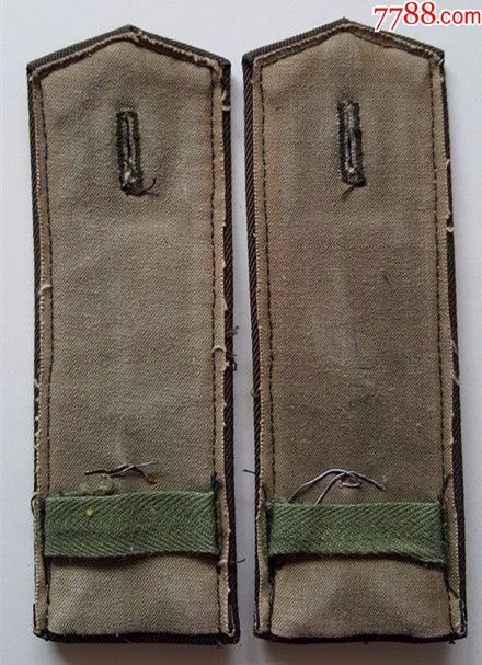 运政/路政肩章1对