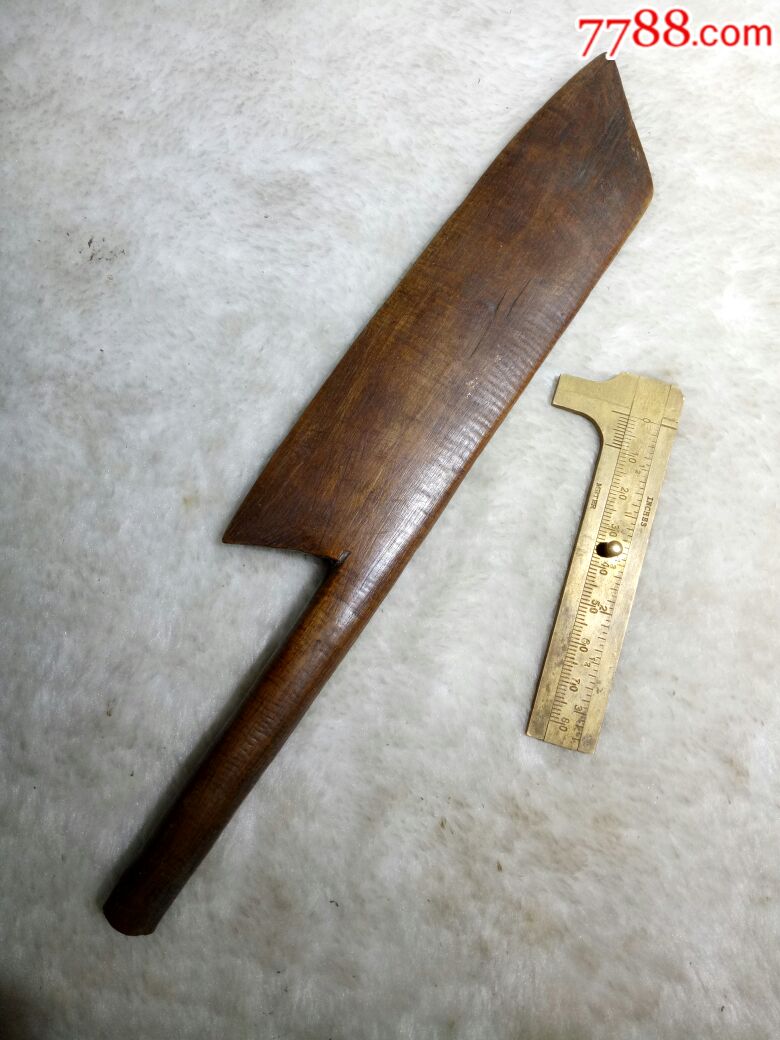 民国小木刀
