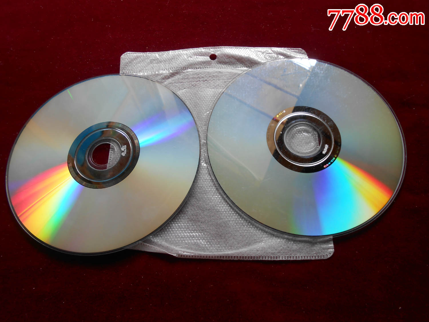 vcd/dvd光碟