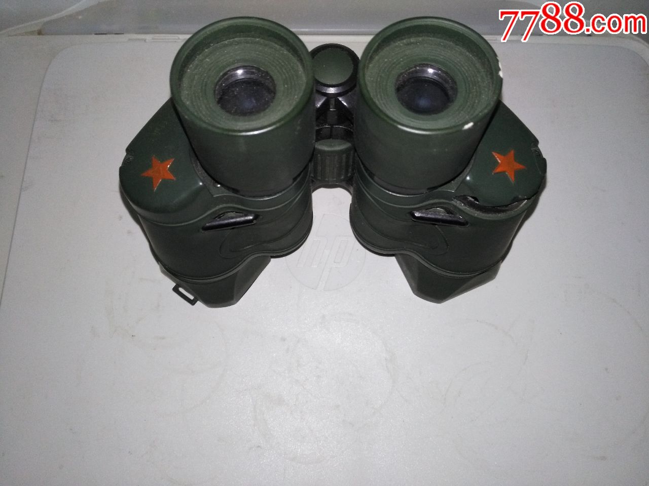 九八式甲hy7208望远镜