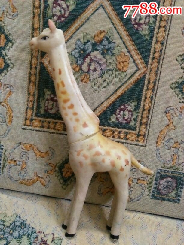 长颈鹿\/叫声完好-价格:50.0000元-se55574261