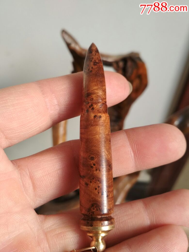 麻梨疙瘩吊坠