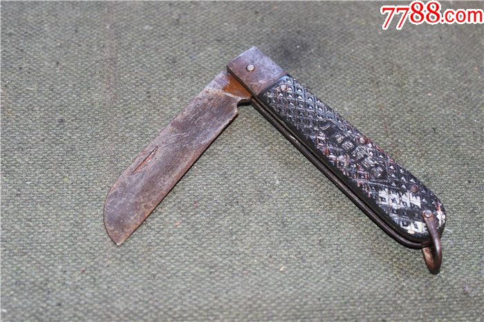 广州合强电工刀-其他收藏品-7788商城__七七八