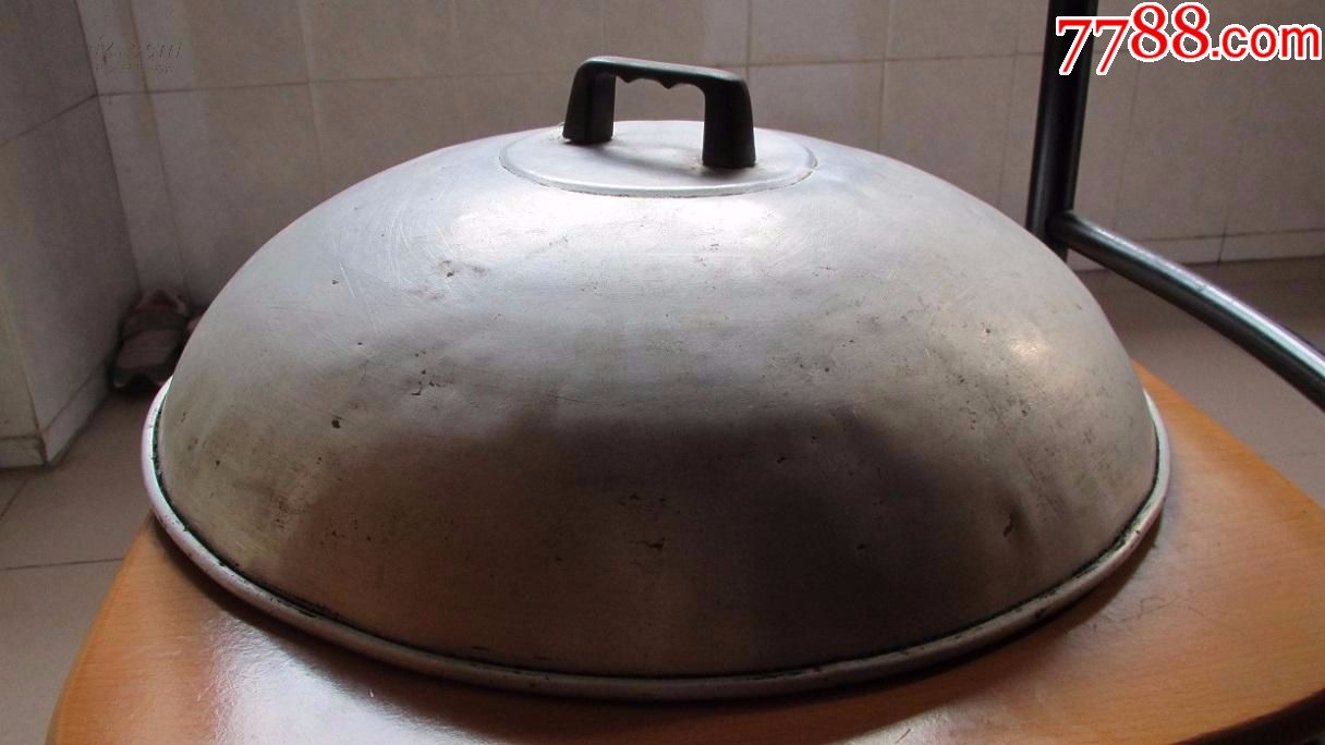 老式---锅盖---1个(货号:1386)