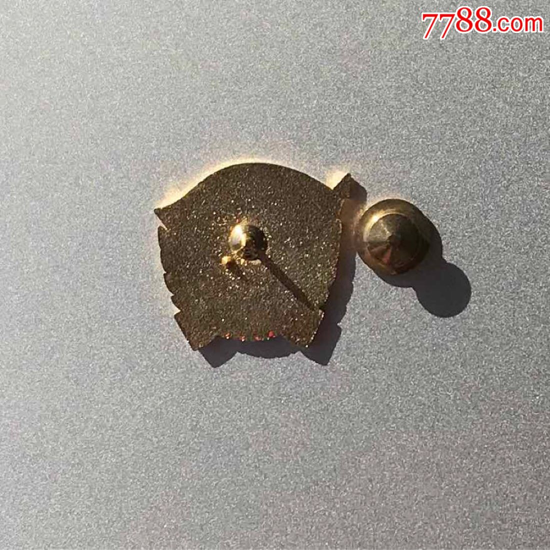 外交部建党纪念章