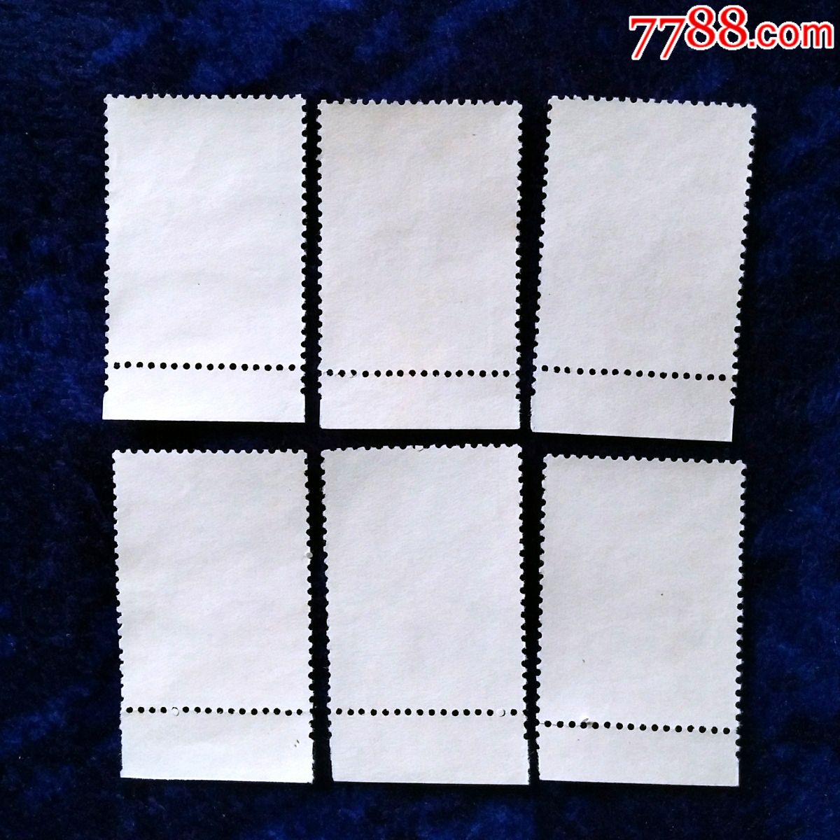 0000元-se56995120-新中国邮票-零售-7788收藏__中国收藏热线