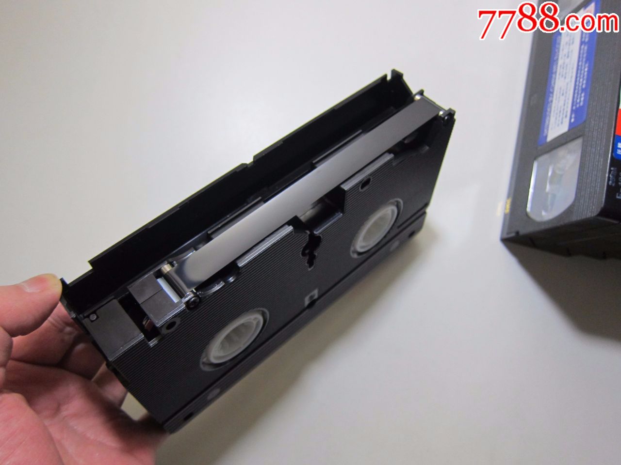 少见原版录像带一套1-30集全,武则天,三十集电视连续