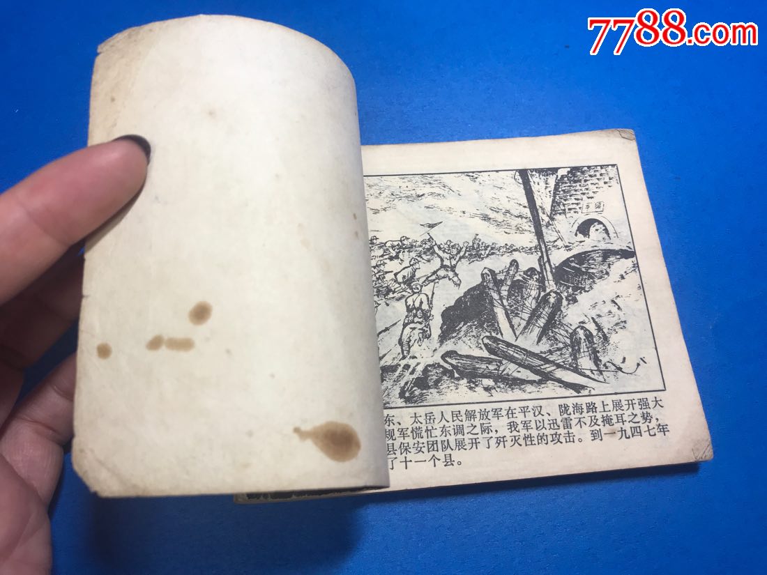 桐柏英雄(中)